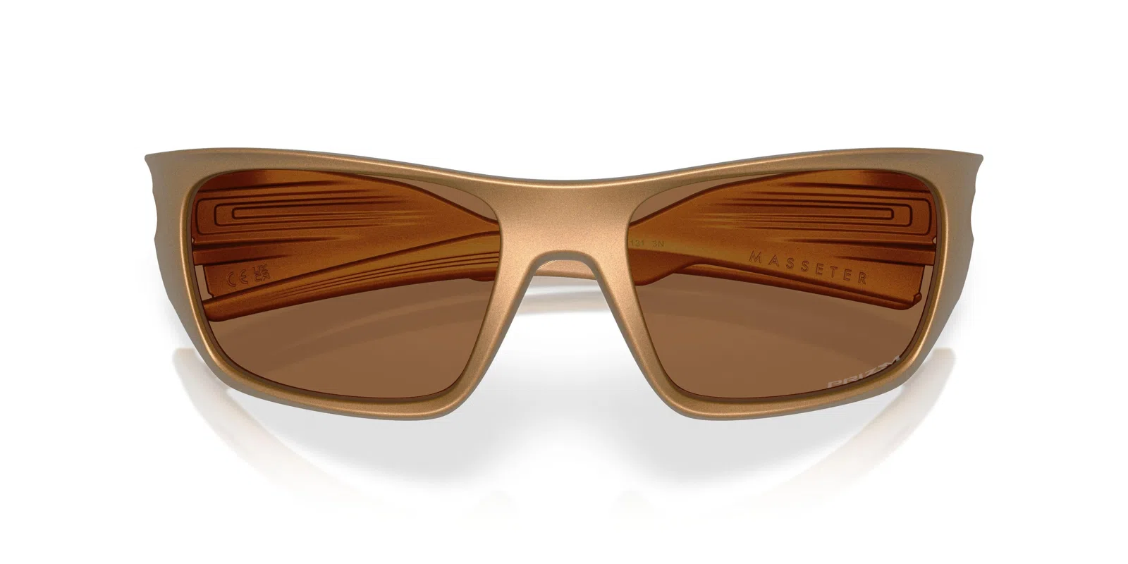 Oakley Masseter 9486 Sunglasses - view 82